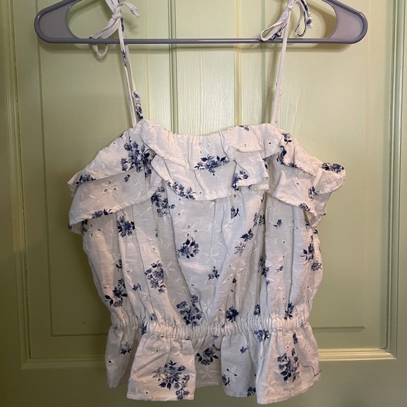 American Eagle Top - Picture 1 of 4